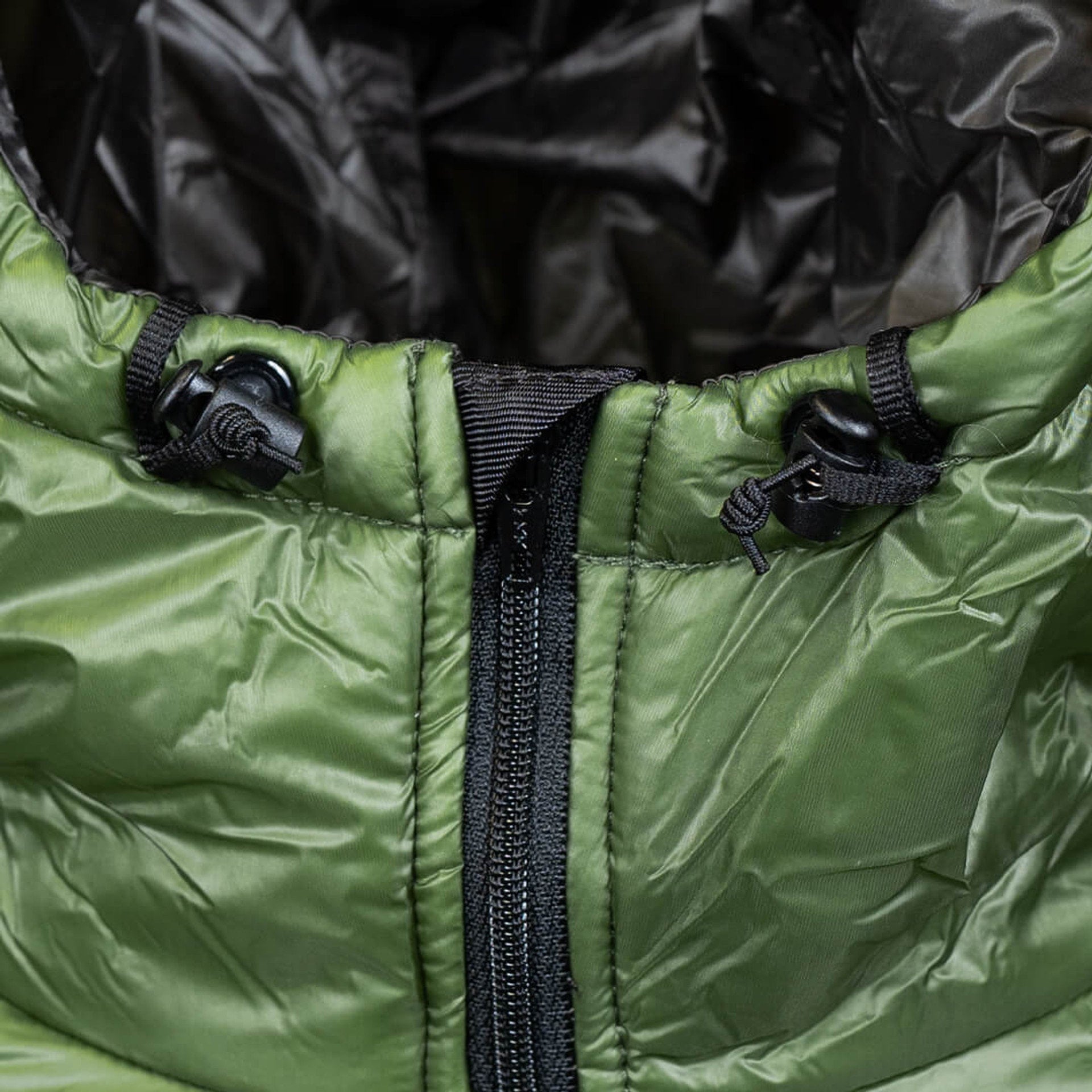 Enlightened Equipment Men's Torrid Jacket | Triple Crown Outfitters