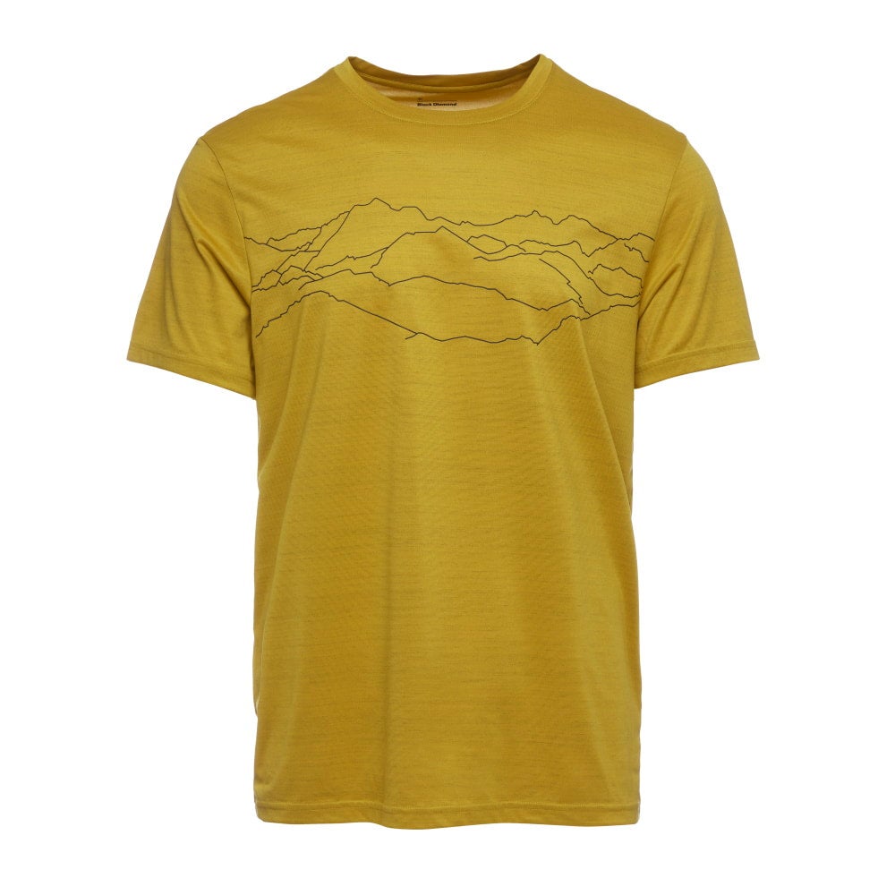 Men's Genesis Tech T-Shirt