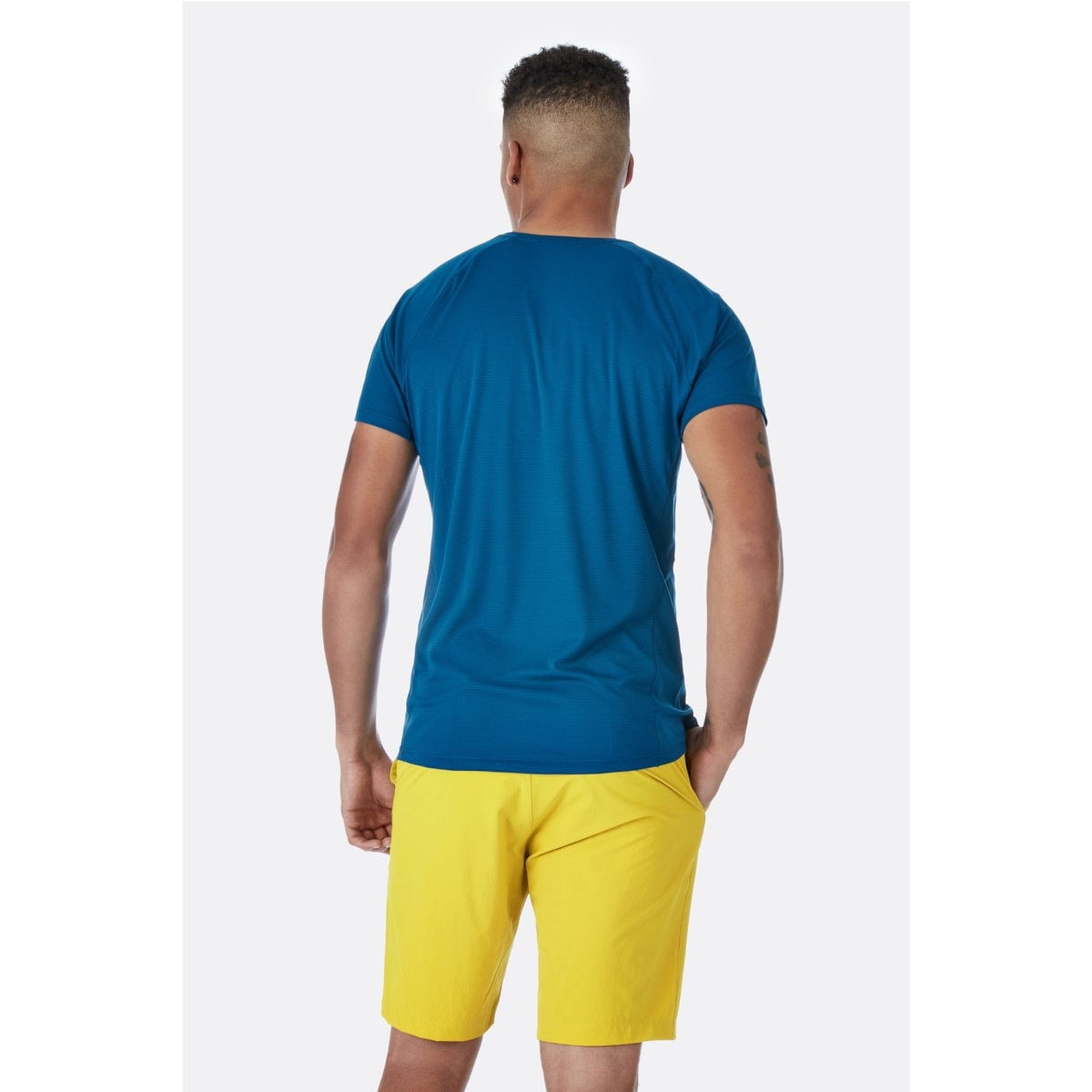 Rab pulse ss tee deals