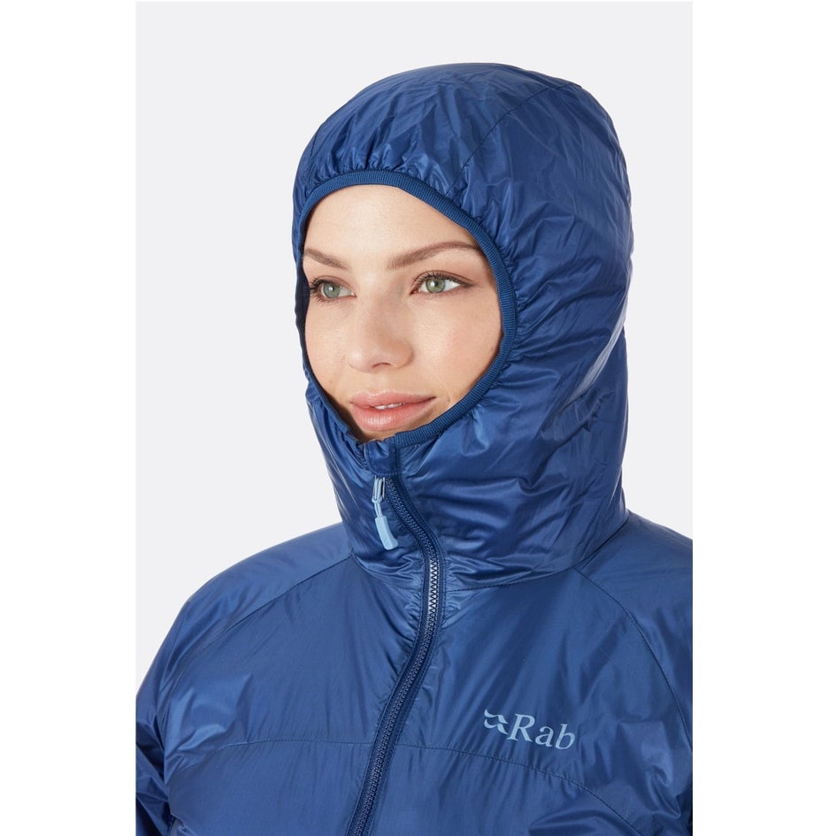 Rab womens xenon jacket online