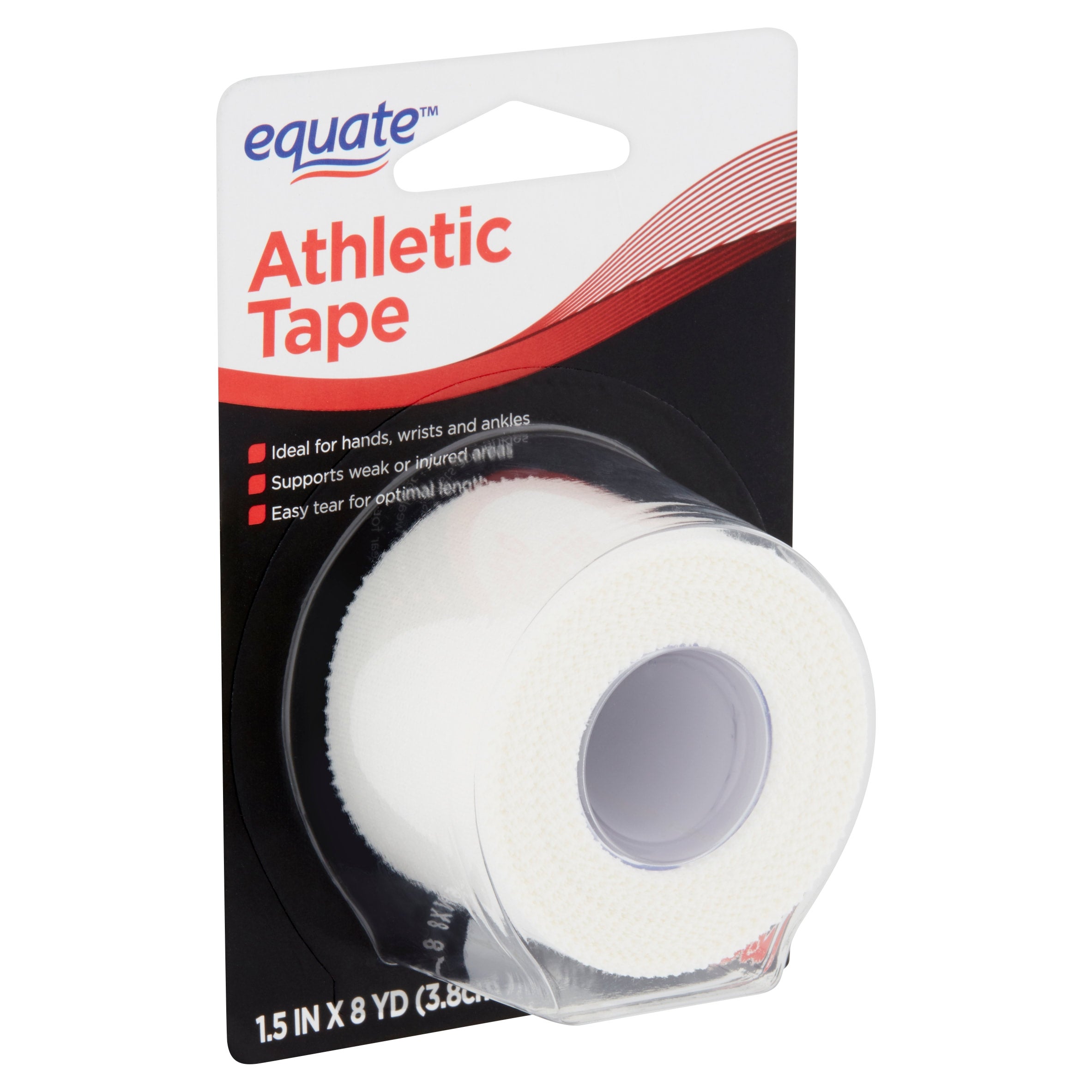 Signature Athletic Tape