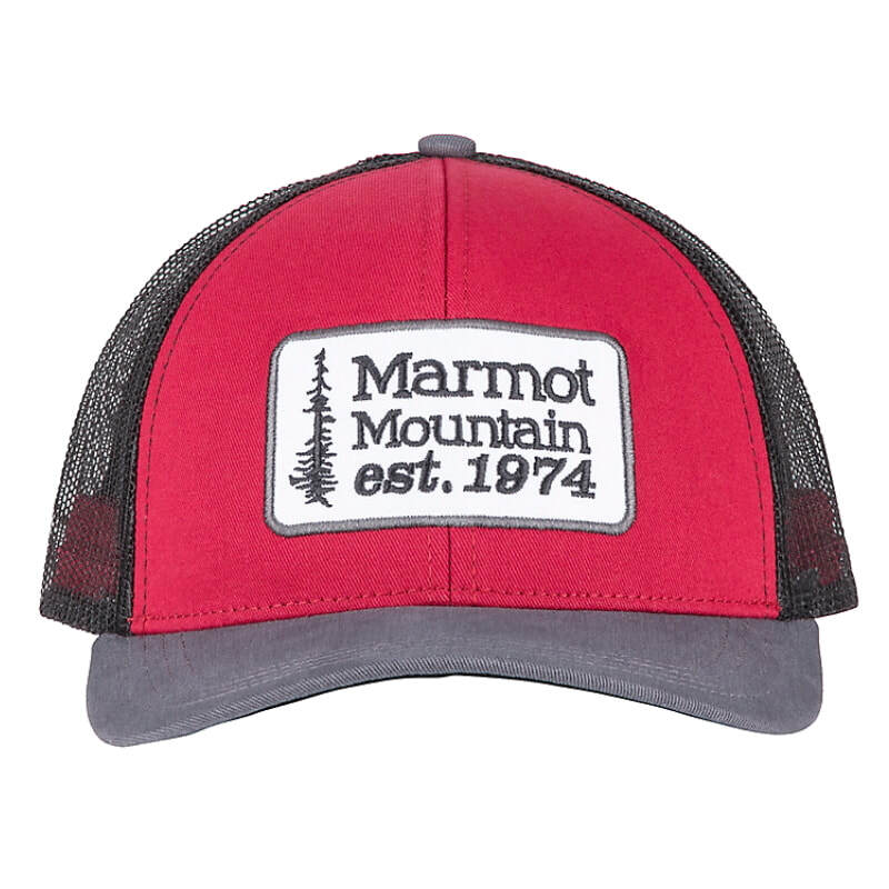 Marmot mountain hat online